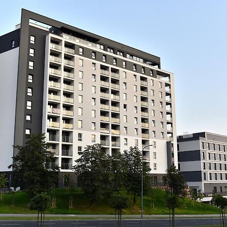 Vip Apartament Number 8 Lublin Exterior photo